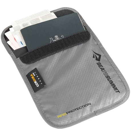 Кошелек Sea to Summit TL Ultra-Sil Neck Pouch RFID S
