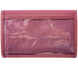 Кошелек Tatonka ID Wallet, Bordeaux Red