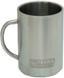 Купити Термогорнятко Terra Incognita T-mug 450 мл