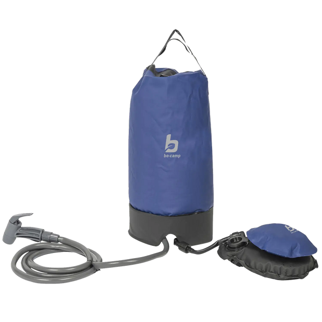 Душ портативный Bo-Camp Pressure shower 11L