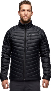 Куртка Black Diamond M Access Down Jacket