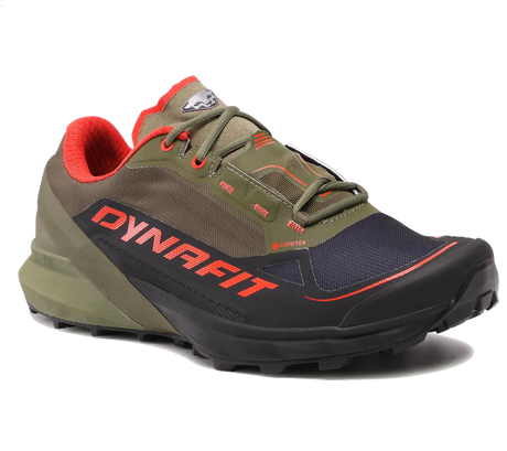 Кросівки ч Dynafit ULTRA 50 GTX