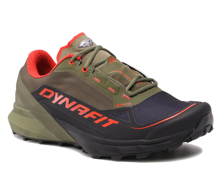 Кросівки ч Dynafit ULTRA 50 GTX