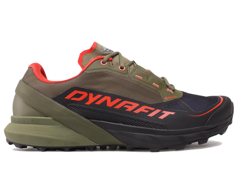 Кросівки ч Dynafit ULTRA 50 GTX