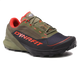 Кросівки ч Dynafit ULTRA 50 GTX, Зелений, 41