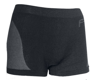 Ultralight 70 Panty Woman /L deep black термобілизна (F)