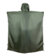 Пончо Tribe Tarp Poncho T-KE-0001 olive, олива