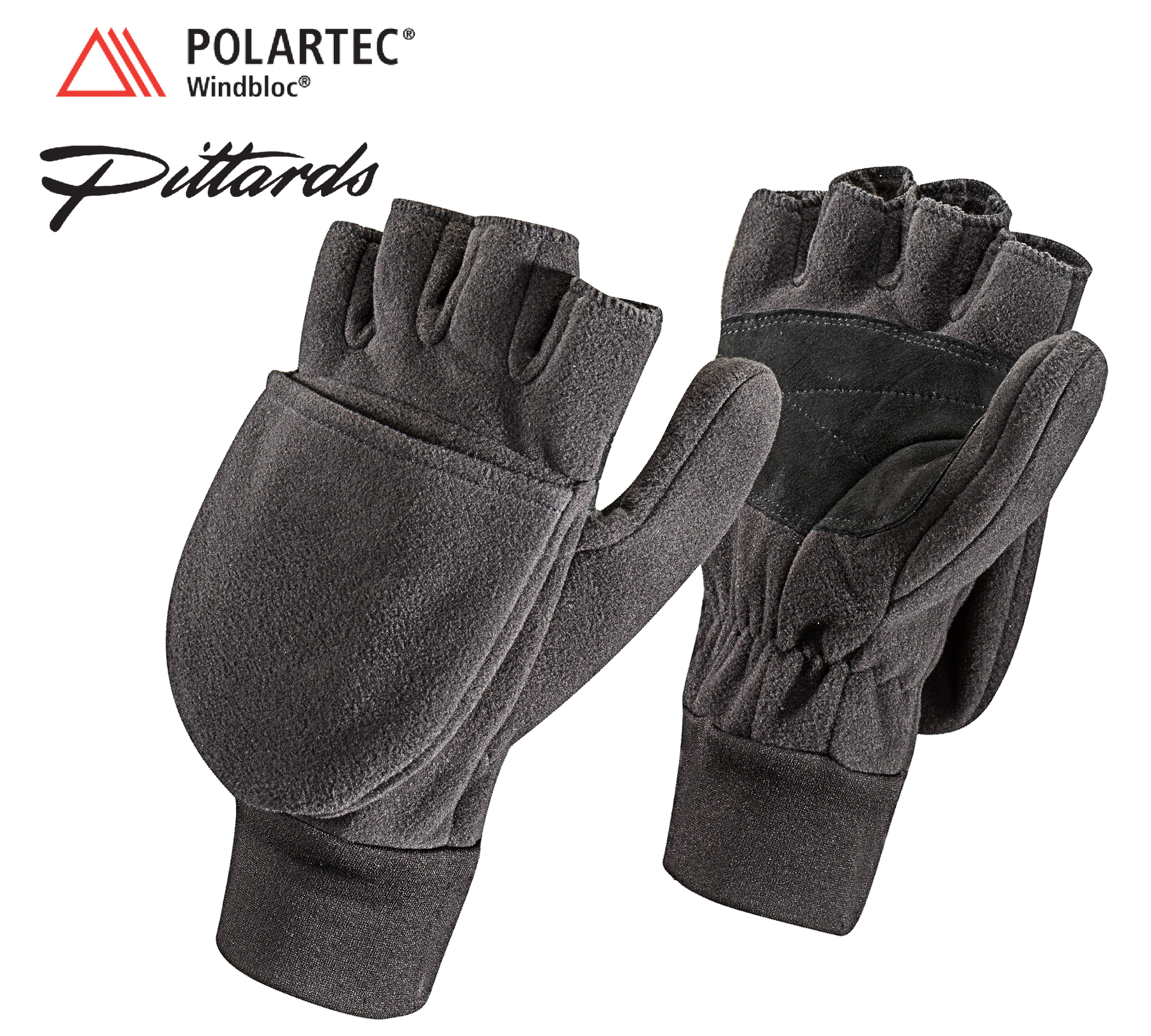 black diamond windweight mitts