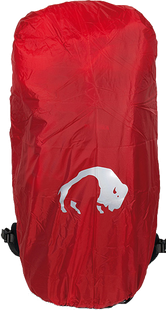 Чохол-накидка для рюкзака Tatonka Rain Flap XL Red