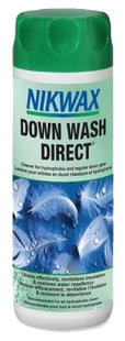 Down wash Direct 300ml (Nikwax)