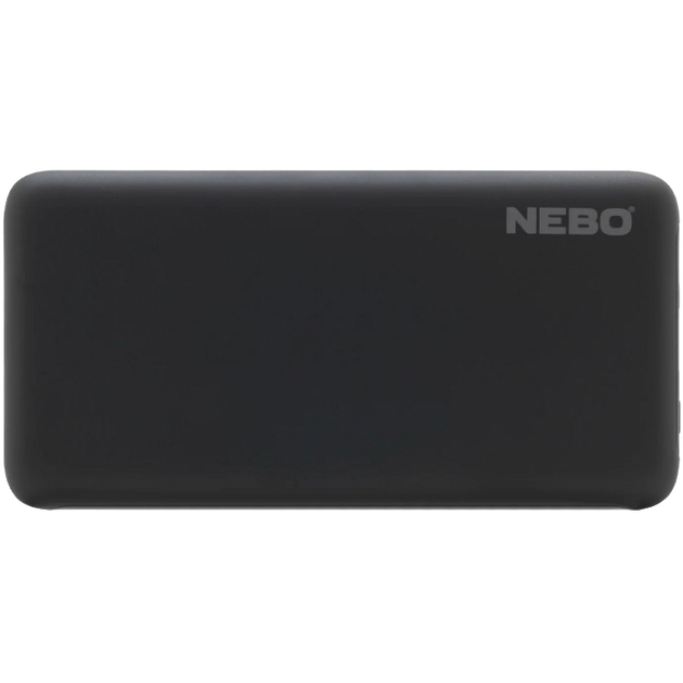 Повербанк Nebo 10K Powerbank w/ Kickstand & wWreless Charging (10 000 мА·год)