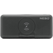 Повербанк Nebo 10K Powerbank w/ Kickstand & wWreless Charging (10 000 мА·год), Черный