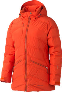 Куртка Marmot Wms Val D'Sere Jacket