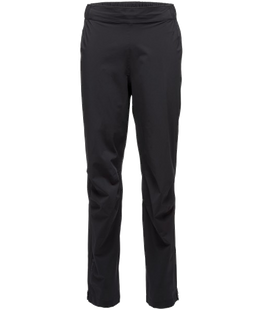 Штани Black Diamond M Stormline Strech Rain Pants