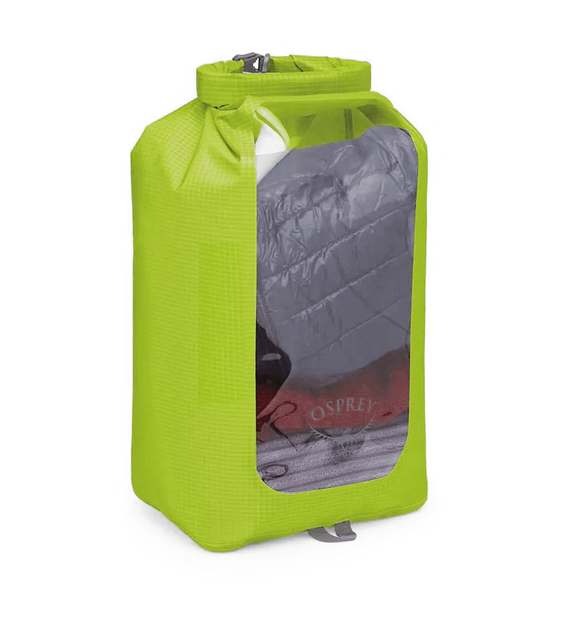 Гермомешок Osprey DrySack 6L w/Window