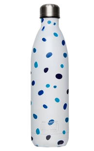 Фляга Sea to summit Soda Insulated Bottle 750 ml