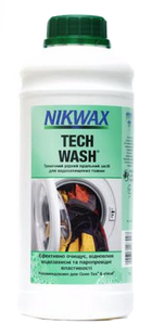 Tech wash 1L (Nikwax)