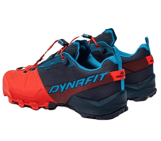 Кроссовки м Dynafit TRANSALPER GTX