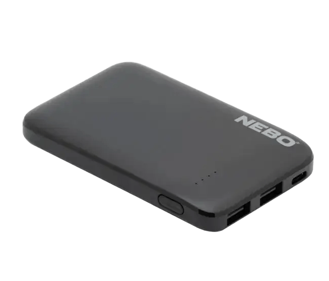 Повербанк Nebo 5K Powerbank (5000 мАh)