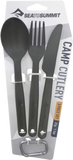 Купити Набір столових приборів Sea To Summit Camp Cutlery Set