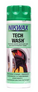 Tech wash 300ml (Nikwax)