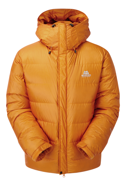 Куртка Mountain Equipment Gasherbrum Jacket