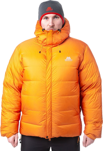 Куртка Mountain Equipment Gasherbrum Jacket