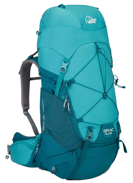 Рюкзак Lowe Alpine Sirac Plus ND50