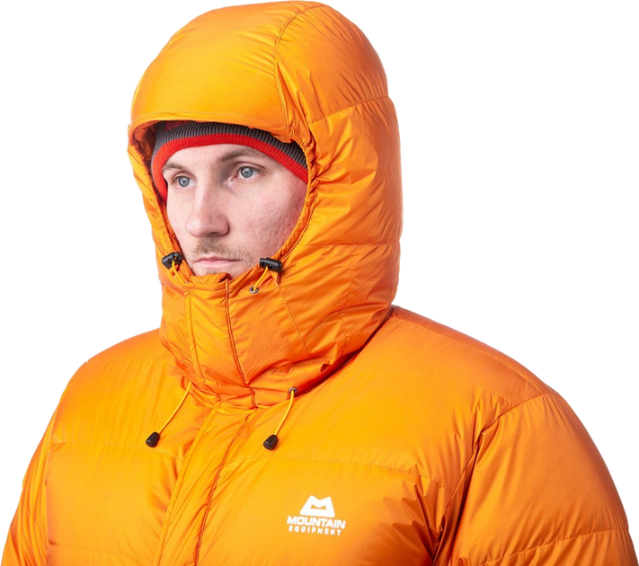 Куртка Mountain Equipment Gasherbrum Jacket