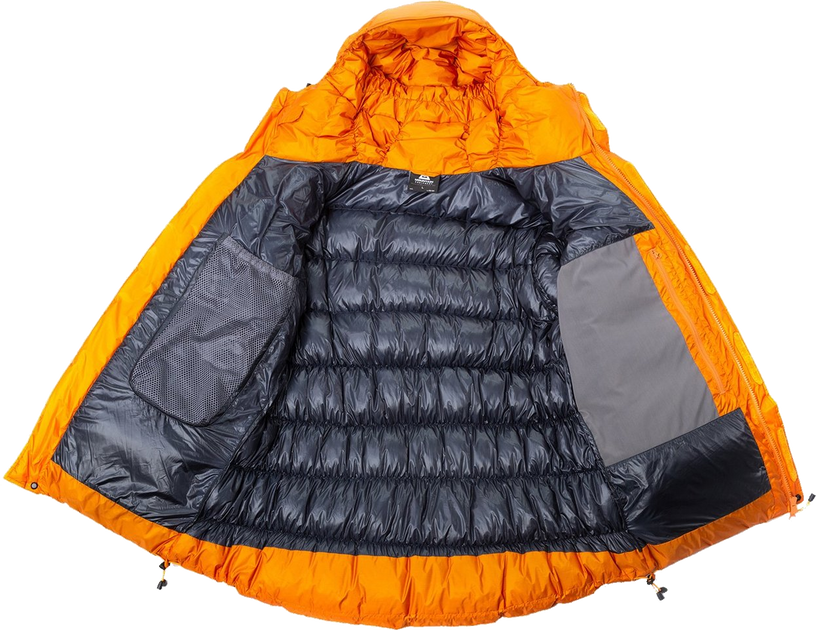 Куртка Mountain Equipment Gasherbrum Jacket