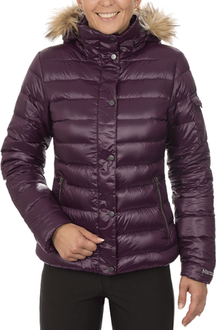 Marmot hailey hotsell down jacket