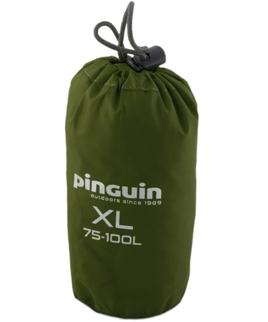 Накидка на рюкзак Pinguin Raincover 2020 75-100 L