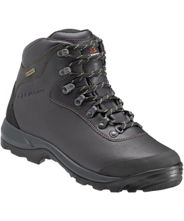 Syncro II Plus GTX Dark brown size 13 (48) ботинки (Garmont)