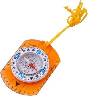 Компас AceCamp Classic Map Compass