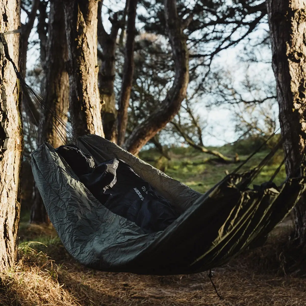 Гамак Highlander Trekker Hammock