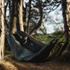 Гамак Highlander Trekker Hammock, олива