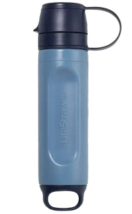 Фильтр для воды LifeStraw Peak Solo