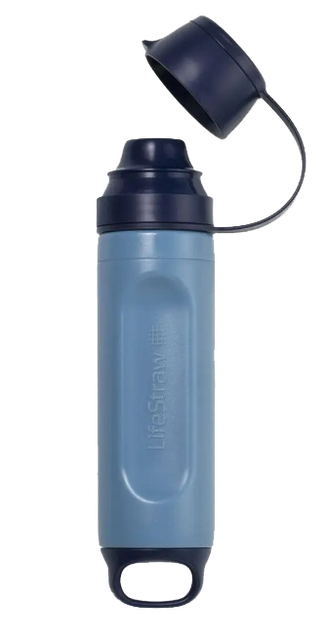 Фільтр для води LifeStraw Peak Solo