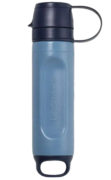 Фильтр для воды LifeStraw Peak Solo