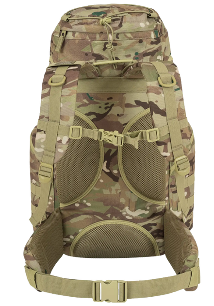 Рюкзак тактический Highlander Forces Loader Rucksack 44L