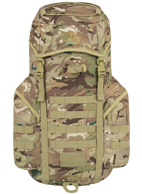 Рюкзак тактический Highlander Forces Loader Rucksack 44L