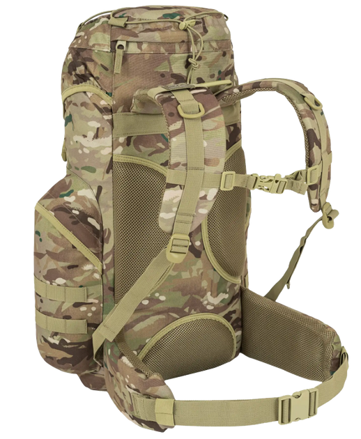 Рюкзак тактический Highlander Forces Loader Rucksack 44L