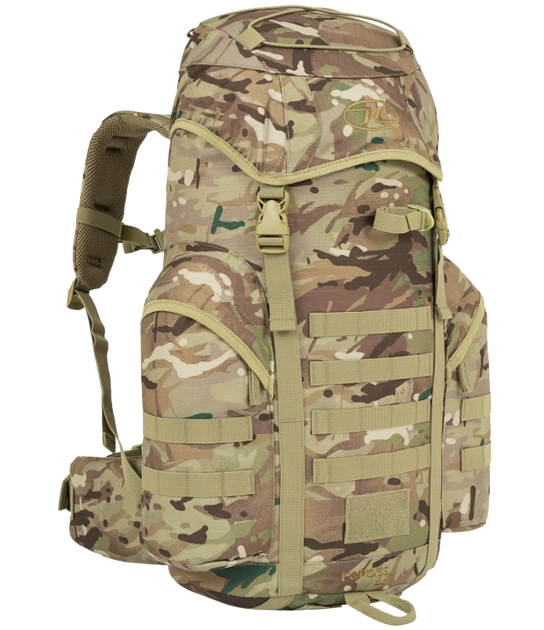 Рюкзак тактический Highlander Forces Loader Rucksack 44L