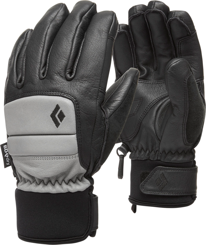 black diamond men's spark gloves