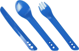 Купить Набор Lifeventure Ellipse Cutlery