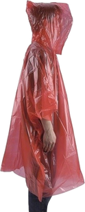 Пончо AceCamp Emergency Rain Poncho