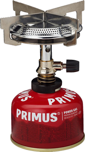 Газовая горелка Primus Mimer Duo Stove