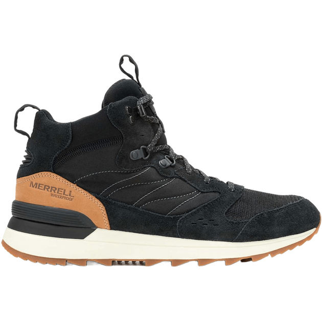 Ботинки Merrell ALPINE 83 SNKR RECRAFT MID WP