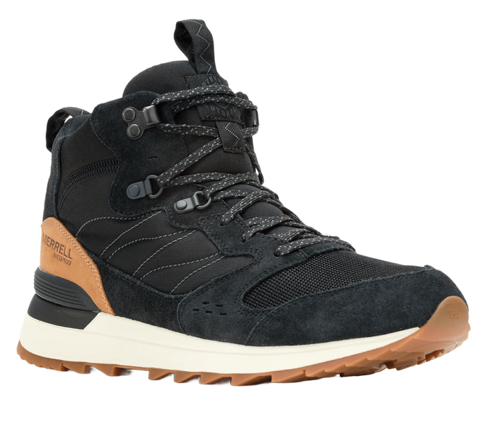 Ботинки Merrell ALPINE 83 SNKR RECRAFT MID WP