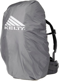 Чохол на рюкзак Kelty Rain Cover charcoal L